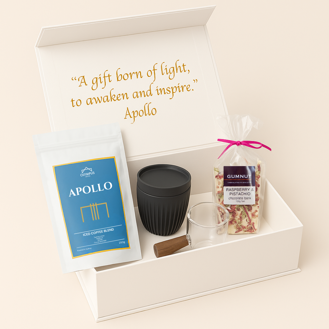 The Apollo Box