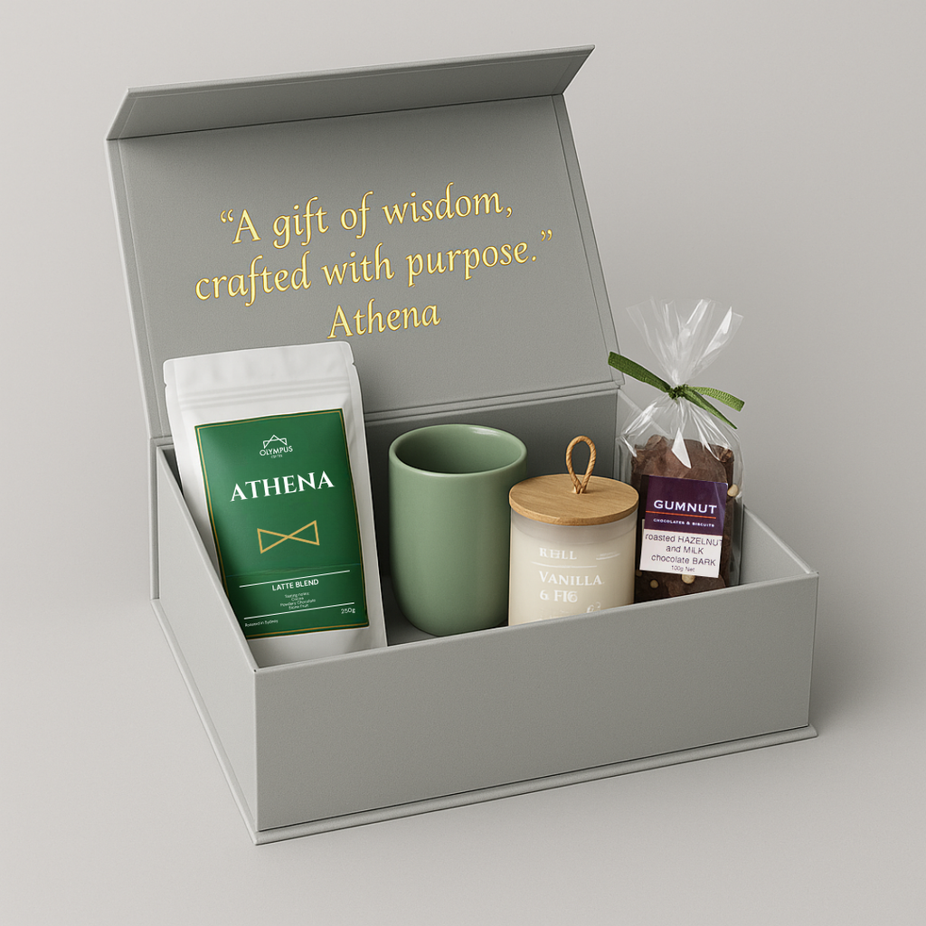 The Athena Box