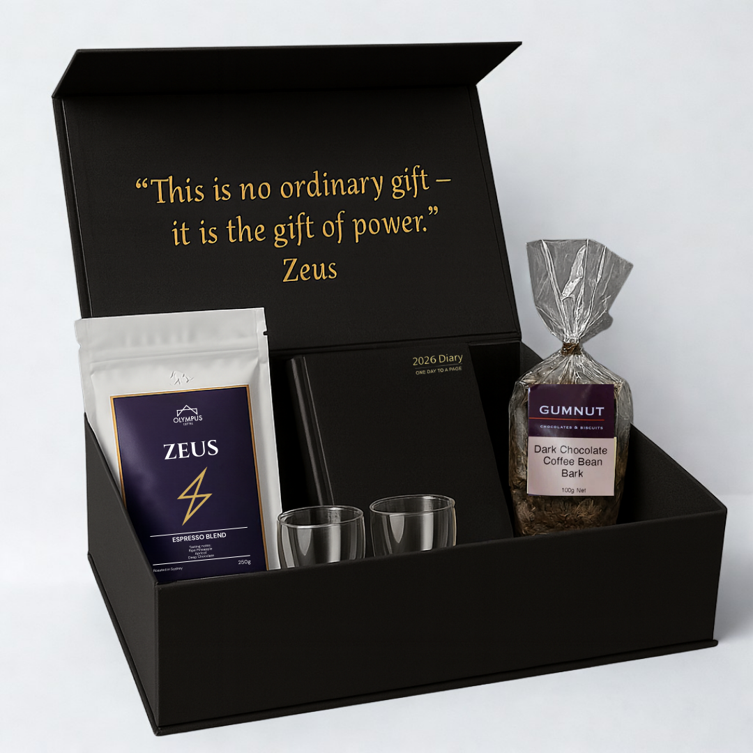 The Zeus Box
