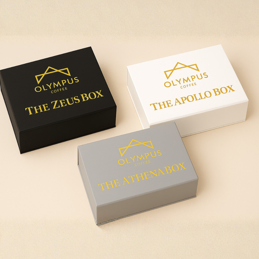 Create Your Own Gift Box