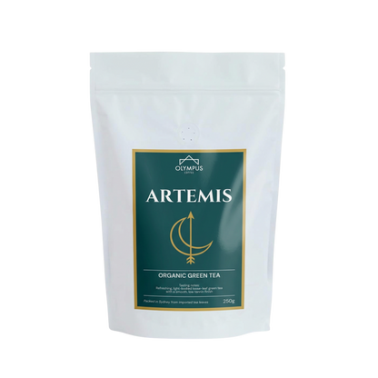 Olympus Coffee Artemis blend