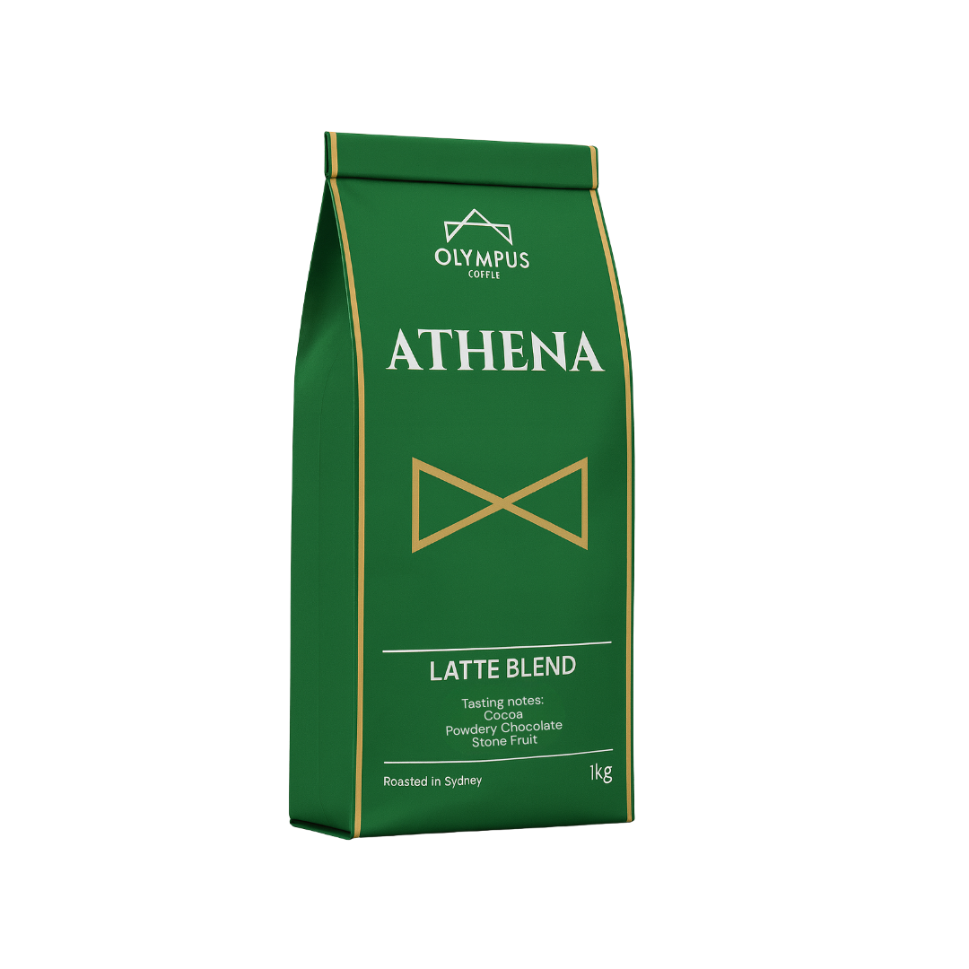 athena-1kg