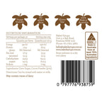 Naked Syrups Chocolate Powder 1Kilo