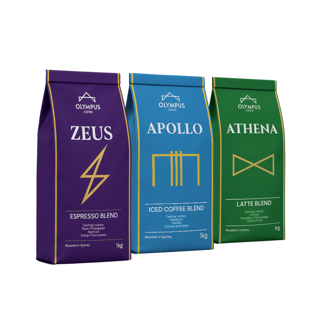 coffee bundle-1kg