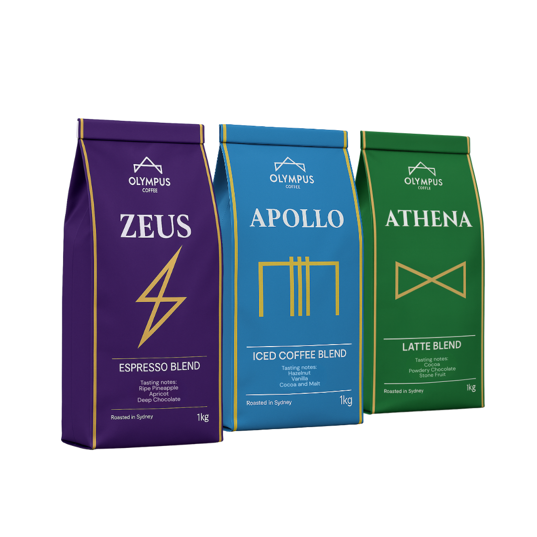coffee bundle-1kg