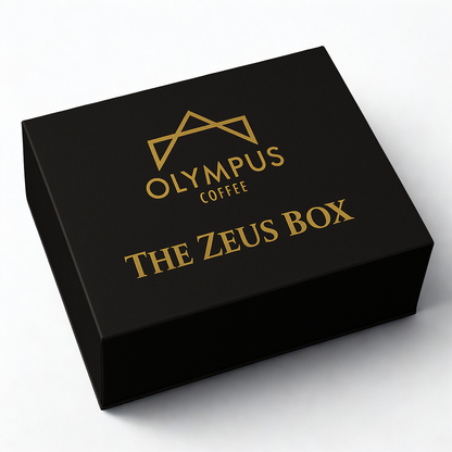 The Zeus Box