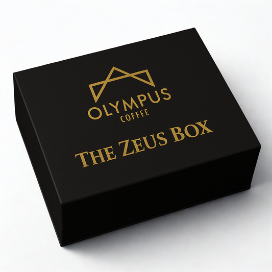 The Zeus Box (Coming Soon)